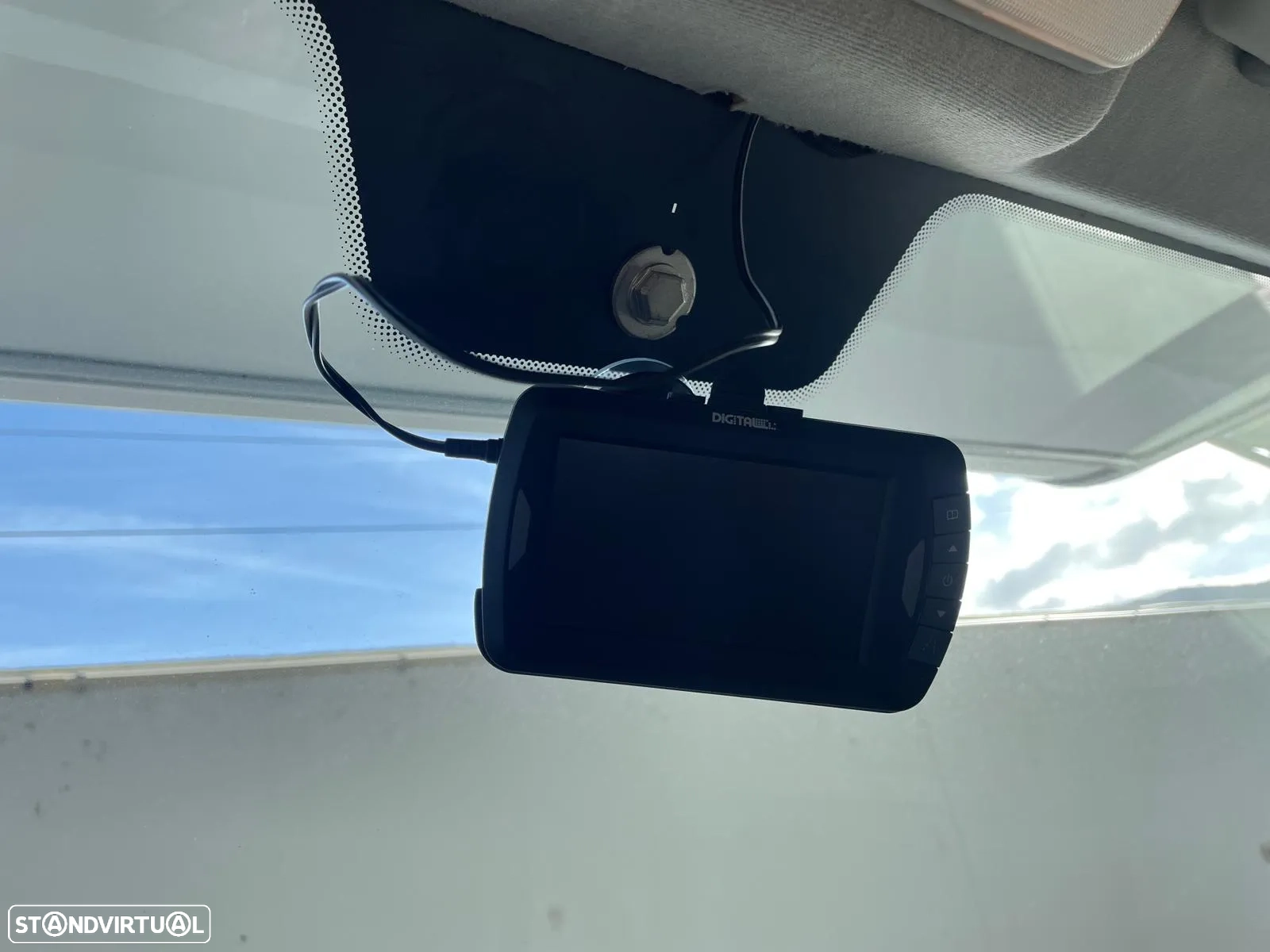 image (6) Rimor Seal 5 - Autocaravana c/Caixa Automática Venda Aluguer Caravanas