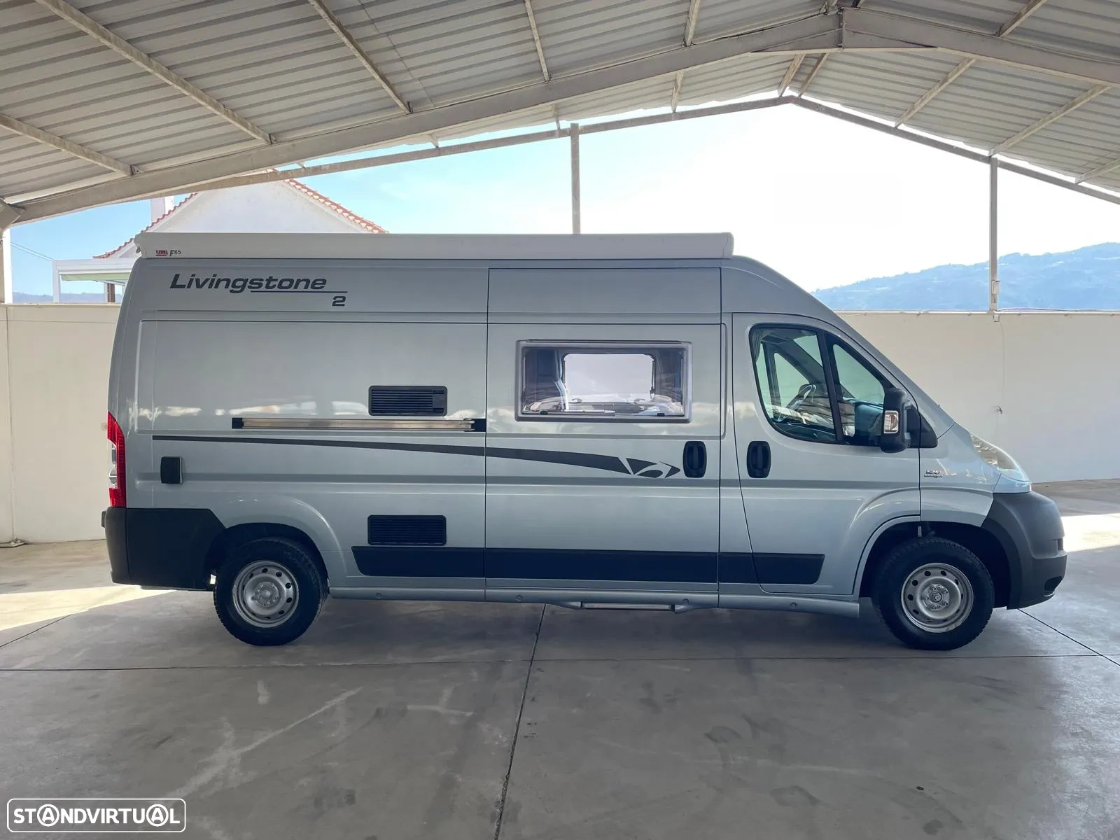 image (60) Roller Team Livingstone 2