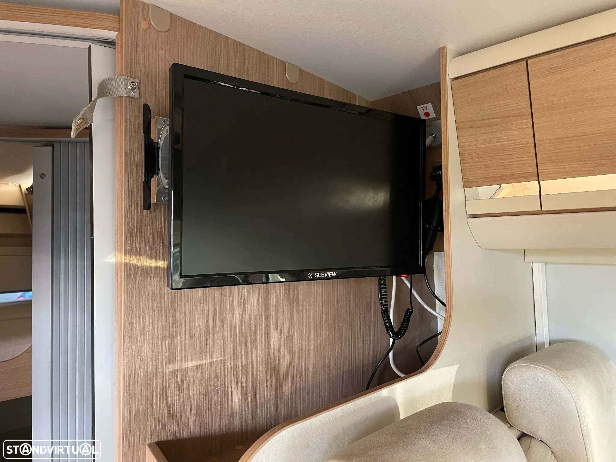 image (7) Adria Twin 600 SPT Family - Autocaravana Venda Aluguer Caravanas