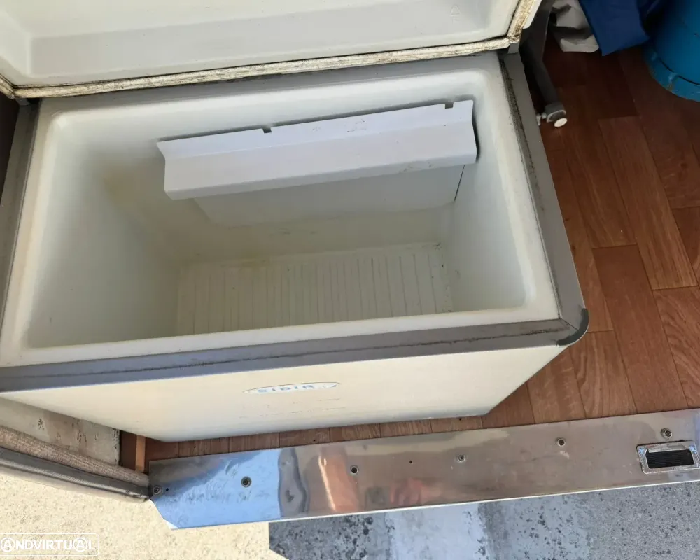 Pluma Weekend Reboque de Campismo Venda Aluguer Caravanas