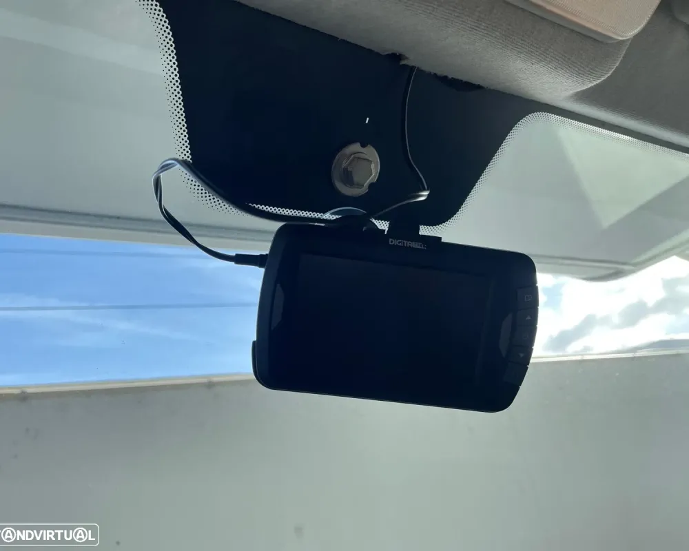 Rimor Seal 5 - Autocaravana c/Caixa Automática Venda Aluguer Caravanas