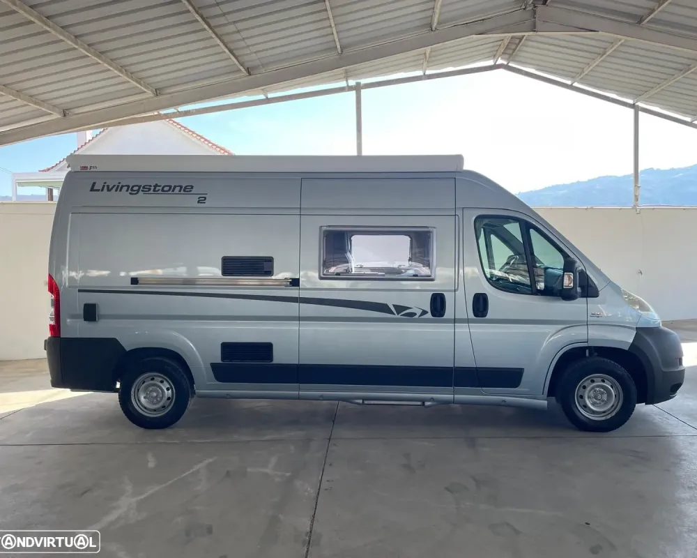 Roller Team Livingstone 2