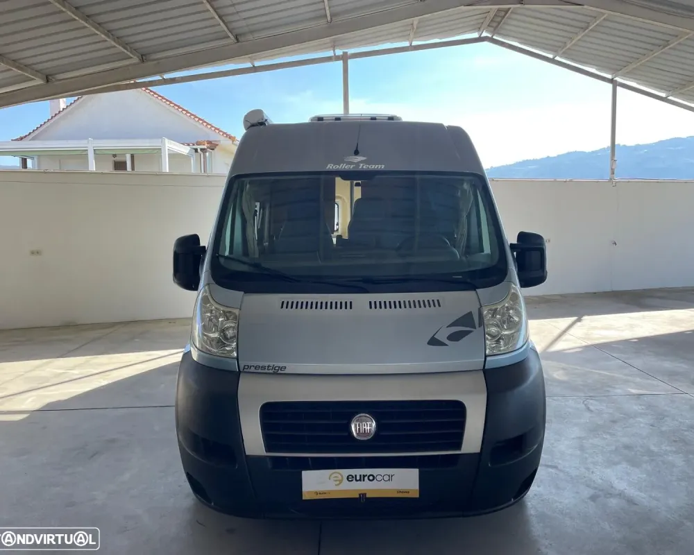 Roller Team Livingstone 2