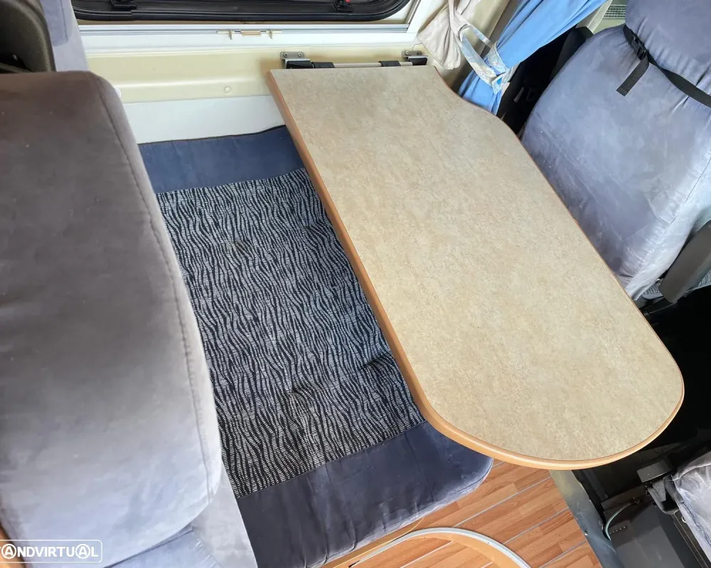 Roller Team Livingstone 2