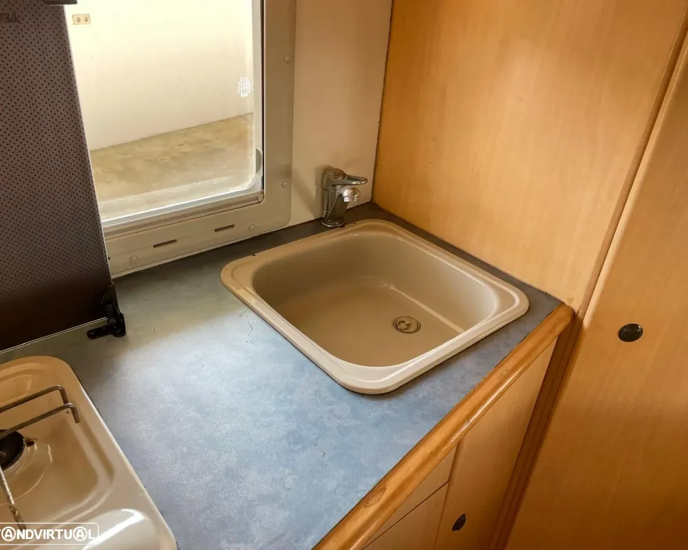 Chausson Welcome 70