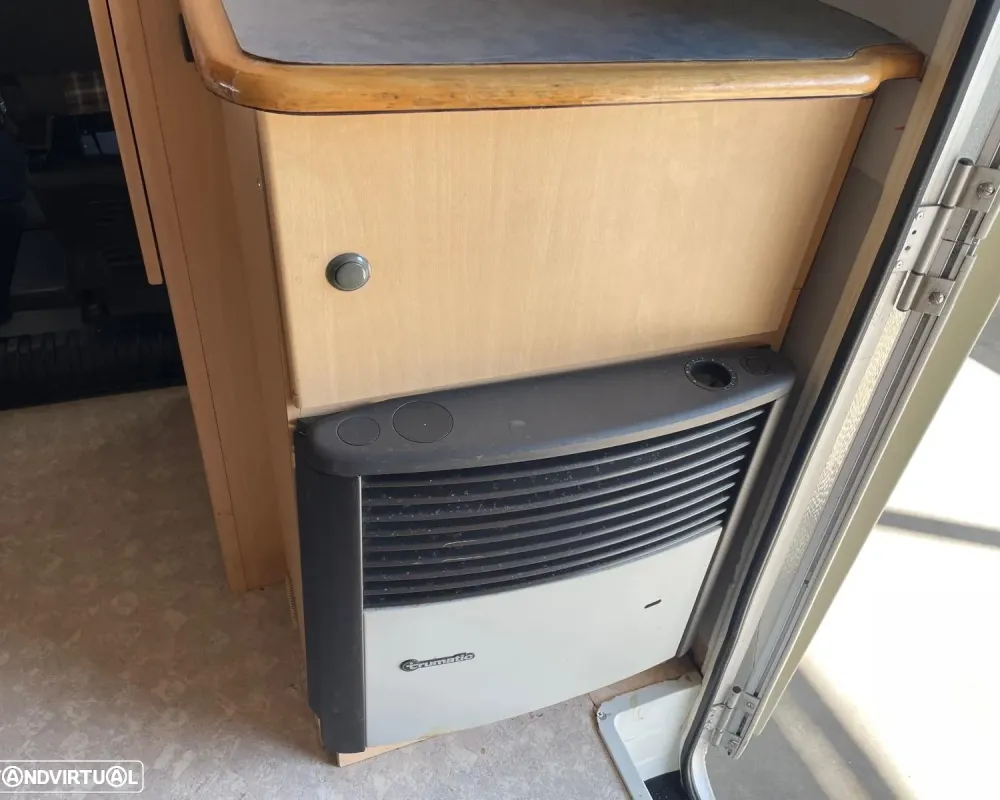 Chausson Welcome 70